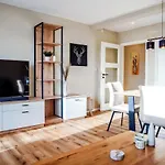 Appartamento Lenneglueck