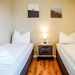 Appartamento Lenneglueck Winterberg