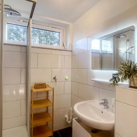 Lenneglueck Appartement Winterberg