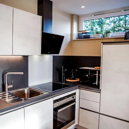 Lenneglueck Apartment Winterberg