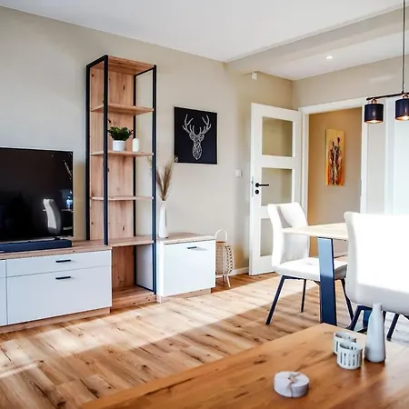 Apartment Lenneglueck