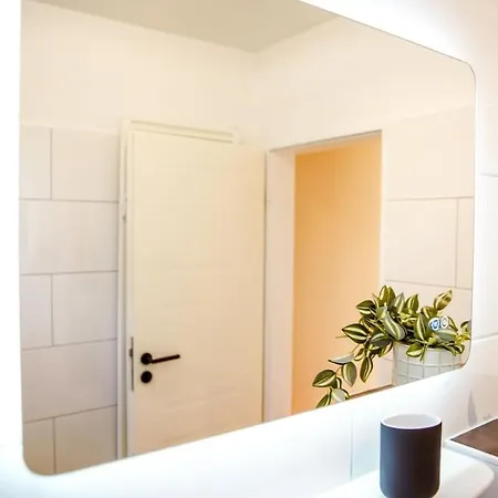 Lenneglueck Appartement *