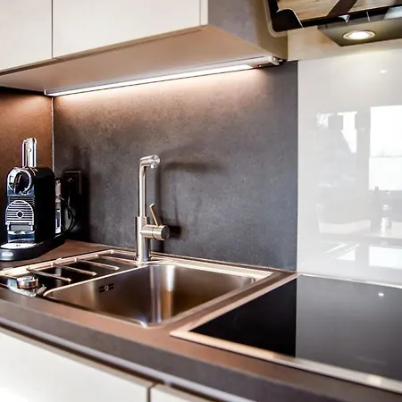 Apartment Lenneglueck