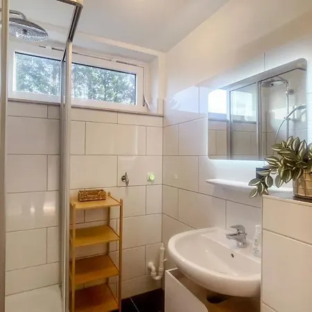 Lenneglueck Apartment Winterberg