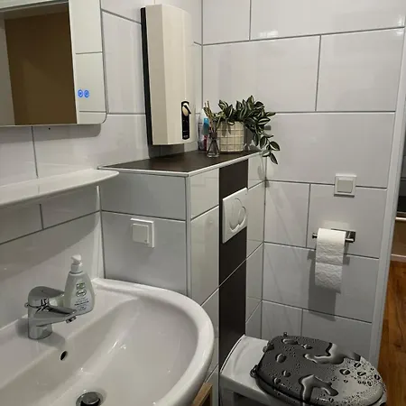 Lenneglueck Appartement Winterberg