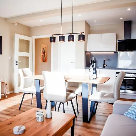 Appartement Lenneglueck