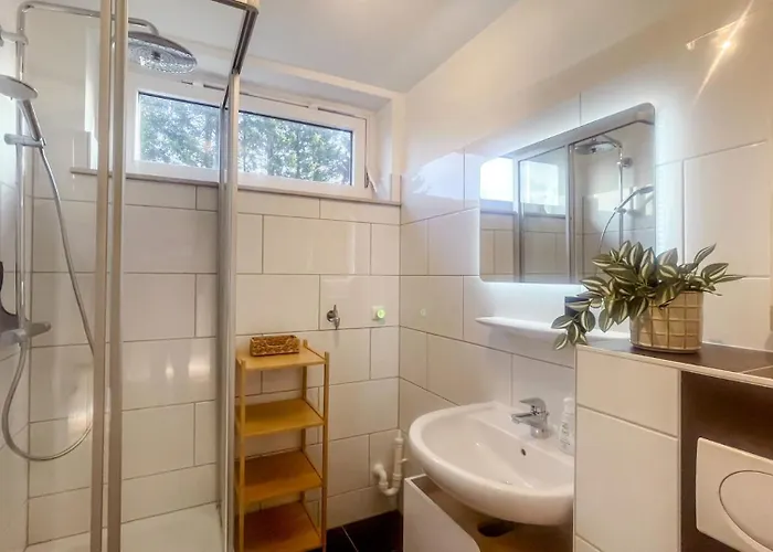 Lenneglueck アパート ヴィンターベルク