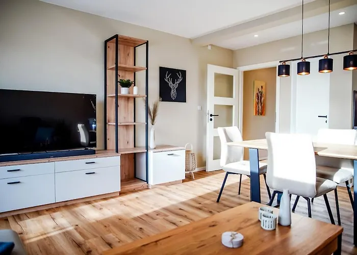 アパート Lenneglueck