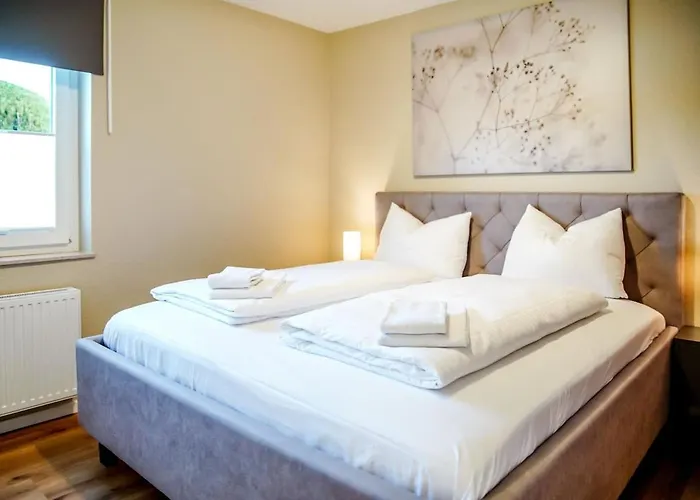 アパート Lenneglueck *